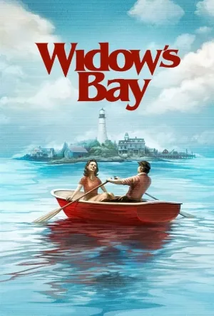 مسلسل Widows Bay 2026 مترجم اون لاين