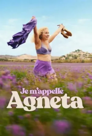 فيلم Je mappelle Agneta 2026 مترجم اون لاين