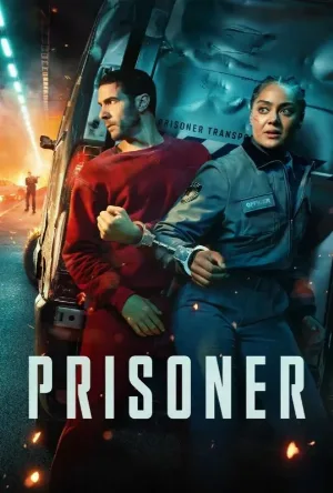 مشاهدة مسلسل Prisoner 2026 مترجم اون لاين