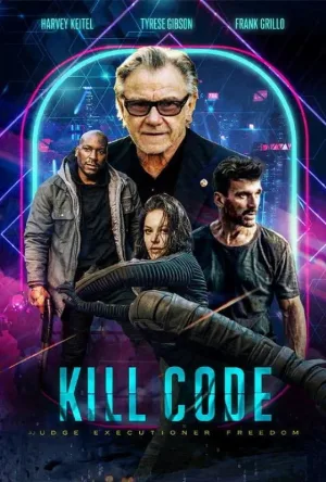 فيلم Kill Code 2026 مترجم اون لاين