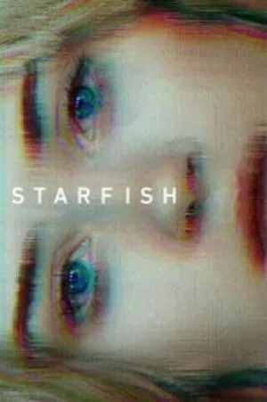 مشاهدة فيلم Starfish 2018 مترجم اون لاين