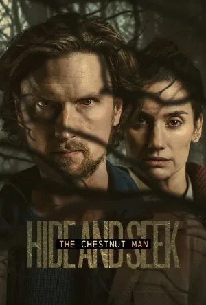مسلسل The Chestnut Man 2021 مترجم اون لاين