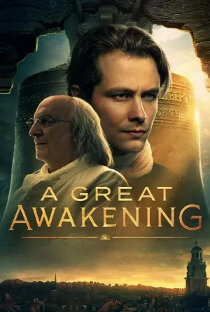 فيلم A Great Awakening 2026 مترجم اون لاين