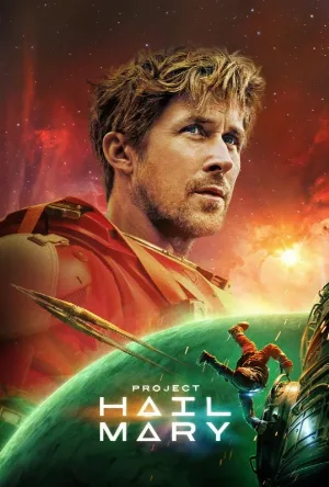 فيلم Project Hail Mary 2026 مترجم اون لاين