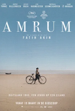 مشاهدة فيلم Amrum 2025 مترجم اون لاين