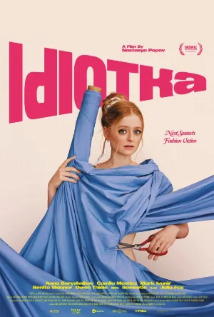 مشاهدة فيلم Idiotka 2025 مترجم اون لاين