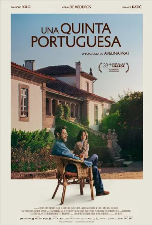 فيلم The Portuguese House 2025 مترجم اون لاين