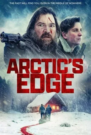 فيلم Arctic’s Edge 2025 مترجم اون لاين