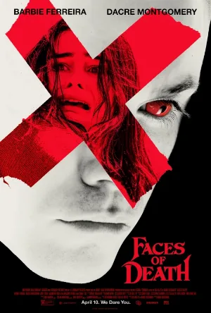 فيلم Faces of Death 2026 2026 مترجم اون لاين