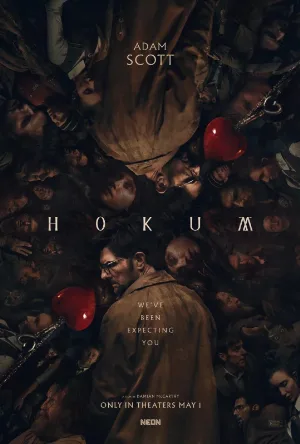 مشاهدة فيلم Hokum 2026 مترجم اون لاين