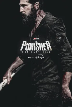 فيلم The Punisher One Last Kill 2026 مترجم اون لاين