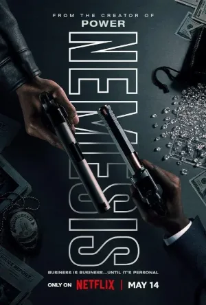 مسلسل Nemesis 2026 2026 مترجم اون لاين