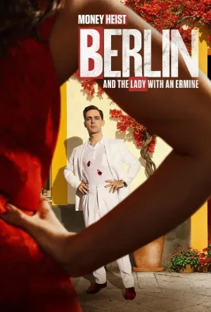 مسلسل Berlin and the Lady with an Ermine 2026 مترجم اون لاين
