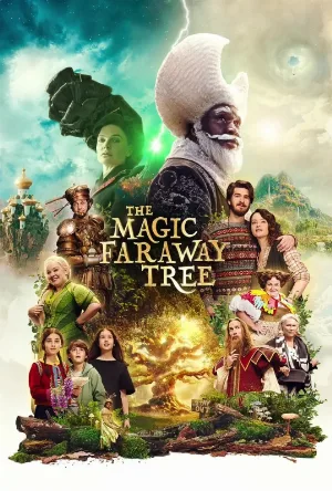 فيلم The Magic Faraway Tree 2026 مترجم اون لاين