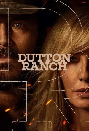 مسلسل Dutton Ranch 2026 مترجم اون لاين