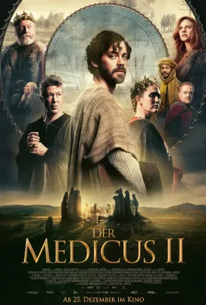فيلم The Physician 2 2025 مترجم اون لاين