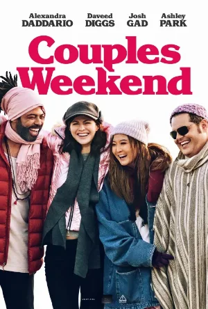 فيلم Couples Weekend 2025 مترجم اون لاين