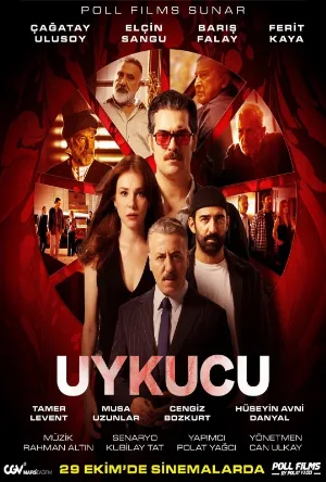 مشاهدة فيلم Uykucu 2025 مترجم اون لاين