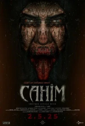 مشاهدة فيلم Cahim 2025 مترجم اون لاين
