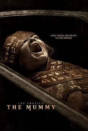 فيلم Lee Cronin's The Mummy 2026 مترجم اون لاين