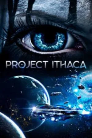 فيلم Project Ithaca 2019 مترجم اون لاين