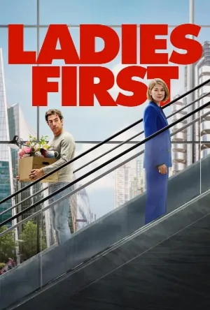 فيلم Ladies First 2026 مترجم اون لاين