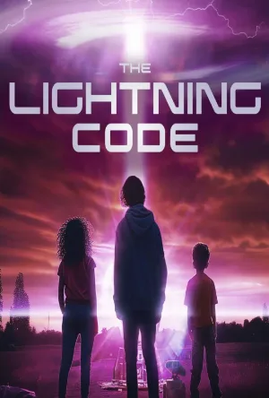 فيلم The Lightning Code 2025 مترجم اون لاين