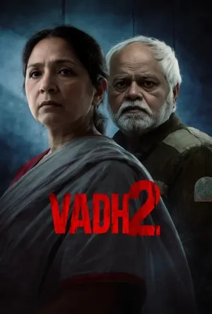 فيلم Vadh 2 2026 مترجم اون لاين