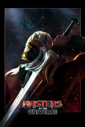 فيلم Masters of the Universe 2026 مترجم اون لاين