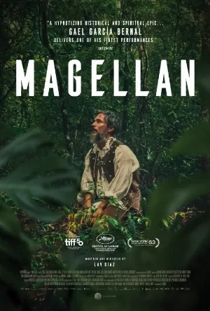 مشاهدة فيلم Magellan 2025 مترجم اون لاين