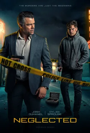 مشاهدة فيلم Neglected 2025 مترجم اون لاين