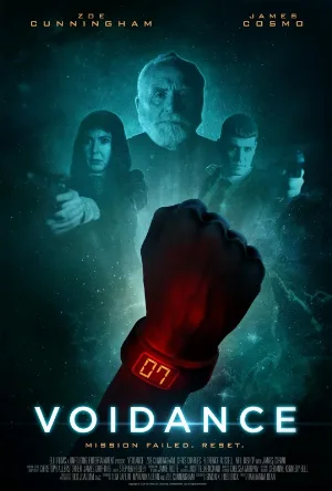 مشاهدة فيلم Voidance 2026 مترجم اون لاين