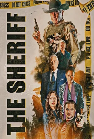 فيلم The Sheriff 2026 مترجم اون لاين