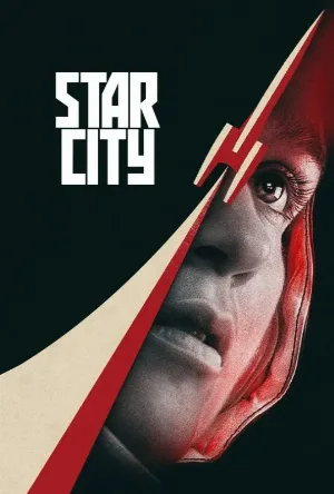 مسلسل Star City 2026 مترجم اون لاين
