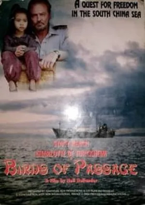 فيلم Birds of Passage 2001 مترجم اون لاين