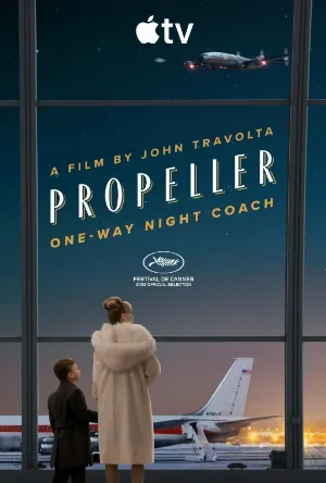 فيلم Propeller One-Way Night Coach 2026 مترجم اون لاين