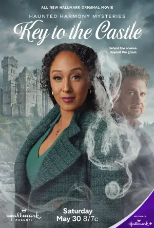 فيلم Haunted Harmony Mysteries: Key to the Castle 2026 مترجم اون لاين