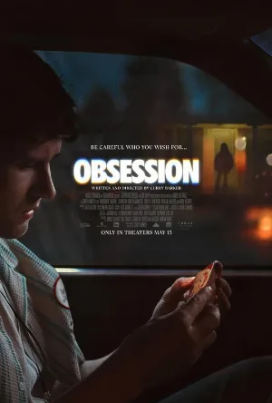 مشاهدة فيلم Obsession 2026 مترجم اون لاين