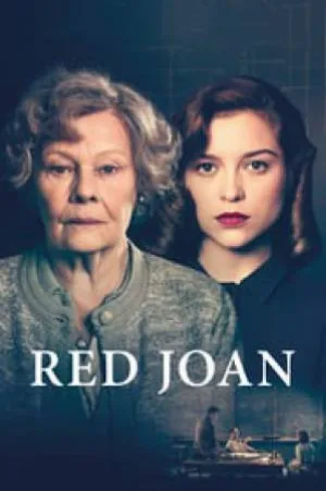 فيلم Red Joan 2018 مترجم اون لاين