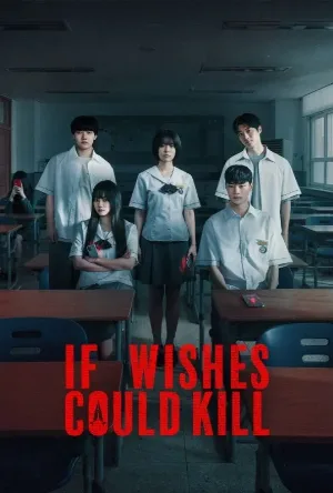 مسلسل If Wishes Could Kill 2026 مترجم اون لاين