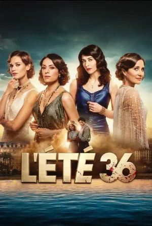 مسلسل Summer of 36 2026 مترجم اون لاين