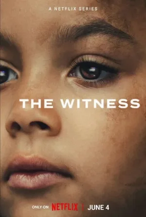 مسلسل The Witness 2026 مترجم اون لاين