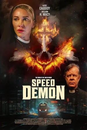 فيلم Speed Demon 2026 مترجم اون لاين