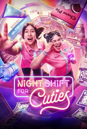 مسلسل Night Shift for Cuties 2026 مترجم اون لاين