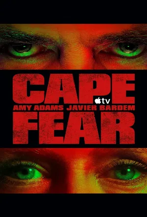 مسلسل Cape Fear 2026 مترجم اون لاين