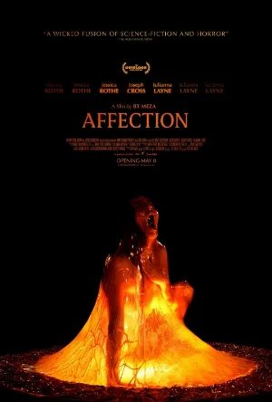 مشاهدة فيلم Affection 2026 مترجم اون لاين