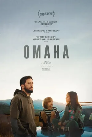 مشاهدة فيلم Omaha 2025 مترجم اون لاين