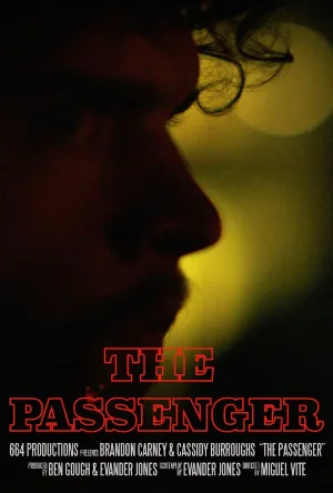 فيلم The Passenger 2026 مترجم اون لاين