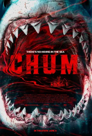 مشاهدة فيلم Chum 2026 مترجم اون لاين