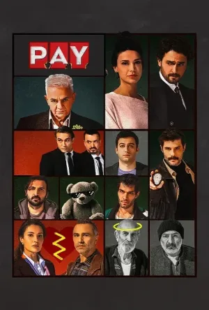 مسلسل The Share 2026 مترجم اون لاين